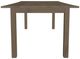 Mavin Customizable 42" x 84" Concave Dining Table-3