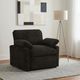 Coaster® Collins Chocolate Brown Power Recliner Chair-2