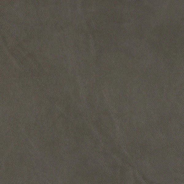 La-Z-Boy® Soren Pewter Leather Manual Rocking Recliner-1