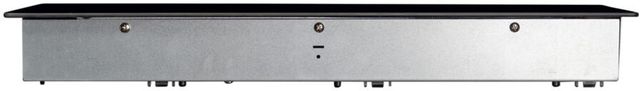 Danby® 12” Stainless Steel Induction Cooktop-3