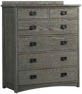 Brushed Pewter
