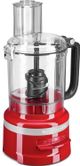 KitchenAid® 9-Cup Empire Red Food Processor-3
