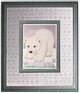 A & B Home 6-Piece Baby Animal Wall Art Set-2