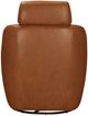 Parker House® Miles Renaissance Cinnamon Swivel Gliding Accent Chair-3