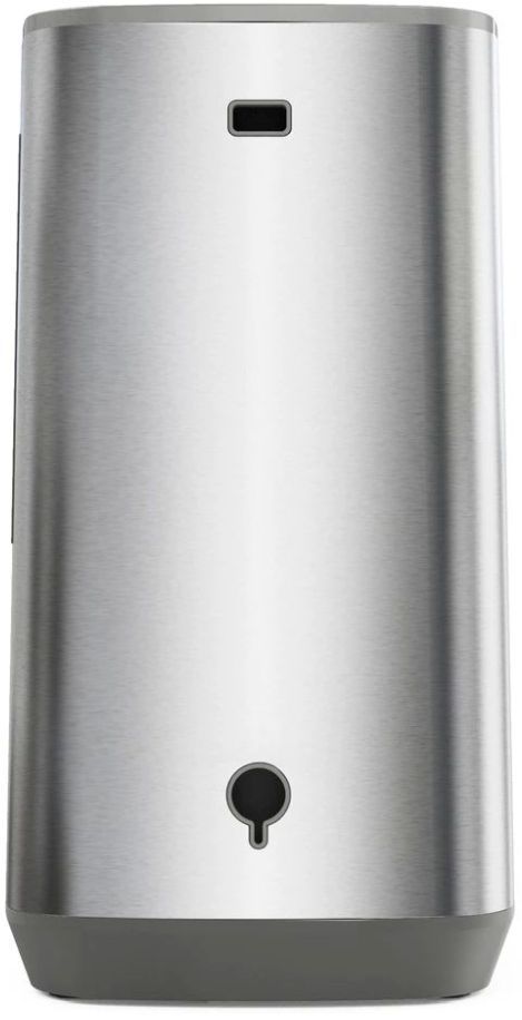 GE® Stainless Steel Drip Coffee Maker-4
