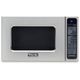 Viking® 5 Series 1.5 Cu. Ft. Stainless Steel Countertop Microwave-0