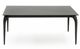 VIG Furniture Modrest Suri Black Dining Table-1