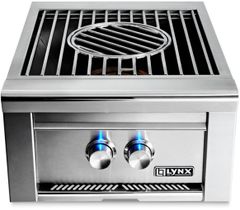 Lynx® Stainless Steel Side Burner