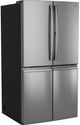 GE Profile™ 36 in. 28.0 Cu. Ft. Fingerprint Resistant Stainless Steel French Door Refrigerator -2