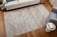 Feizy Vancouver 7'x10' Style 1 Area Rug-1
