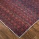 Feizy Voss Multi-Colored 5' x 7' Rug-2