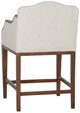 Fairfield® Customizable BD Anderson 40" Arm Counter Stool-2