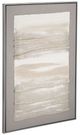 Bassett Mirror Zole I Framed Canvas-1