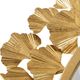 Olliix by Martha Stewart Eden Gold Foil Ginkgo Mirror-1
