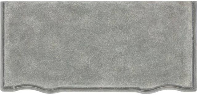 Hooker® Furniture Boheme Verbena Stonewash Bachelors Chest-2
