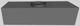 Vent-A-Hood® 36" Gunsmoke Retro Style Under Cabinet Range Hood-4