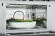 Frigidaire Gallery® 1.6 Cu. Ft. Black Stainless Steel Built In Microwave-2