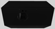 Vent-A-Hood® 30" Black Wall Mounted Range Hood-1