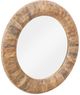 Crestview Gibson Natural Accent Mirror-1