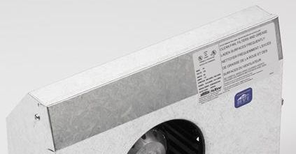 Best® 500 CFM Internal Blower Module-1