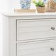 Powell® Naples Antique White Chest-3