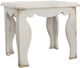 Vintage Furniture Ember End Table-0