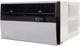 Friedrich Kühl® 12,000 BTU White Window Mount Air Conditioner-1