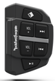 Rockford Fosgate® Bluetooth Universal Remote-0