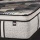 Therapedic® Bravura® Blackbird Hybrid Ultra Plush Pillow Top Twin XL Mattress-1