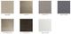 Vanguard® Furniture Customizable Make It Yours Britton Small 30" Nightstand-4