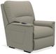La-Z-Boy® Margaret Bronze Luxury-Lift® Power Recliner-0