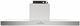 KOBE® Brillia Series 36" Stainless Steel Under Cabinet Range Hood-0