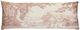 Stylecraft Beige Large Lumbar Designer Pillow-0