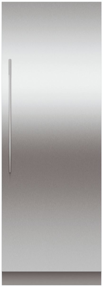 Fisher & Paykel Series 11 30 in. 16.3 Cu. Ft. Panel Ready Built-In Column Refrigerator -1