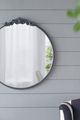 A & B Home Dia Black Mirror-5