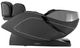 Infinity® Massage Chairs Palisade 4D Black Massage Chair-3