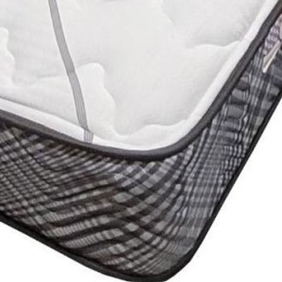 Spring Air® Presidential Promotional Buchanan Innerspring Firm Tight Top King Mattress-1
