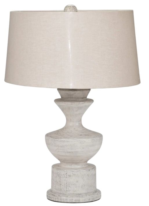 Bramble Customizable Florence Table Lamp-1