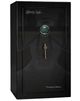 Liberty Safe Premium Home Black 12 Gun Safe-0