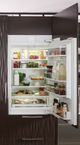 Sub-Zero® Designer 16.5 Cu. Ft. Panel Ready Column Refrigerator-2
