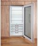 Sub-Zero Classic 36 in. 22.9 Cu. Ft. Stainless Steel High Altitude Built In Column Refrigerator-1