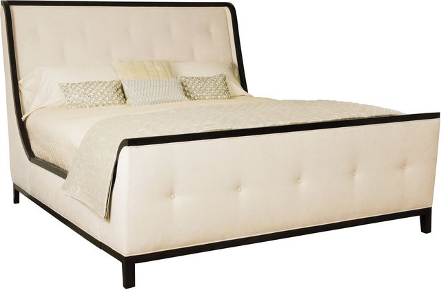 Bernhardt Jet Set Upholstered Bed-1