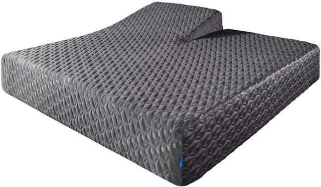 King Koil® iBed Strata Hybrid Medium Tight Top Split Head King Mattress-0