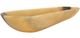 A & B Home Ophilia Multi-Colored Hand-Carved Zebra Onyx Bowl-0