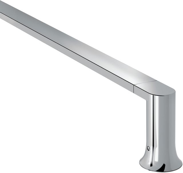Moen® Genta™ Chrome 18" Towel Bar-4