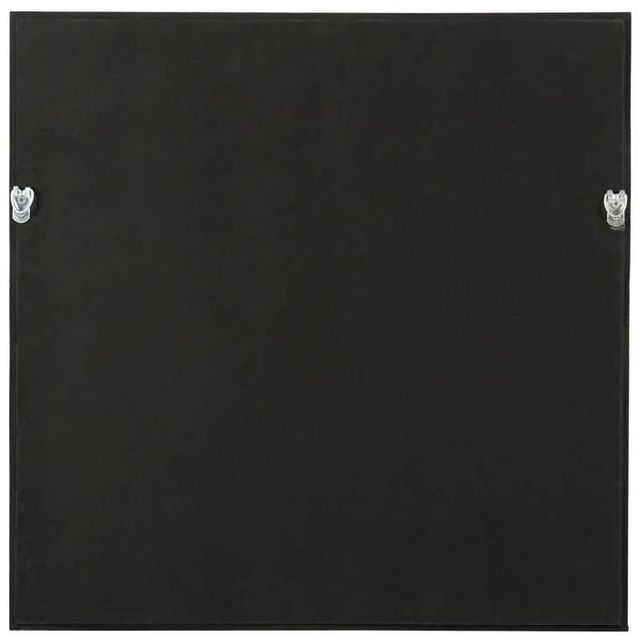 StyleCraft Square Clay Wall Art-2