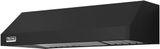 Cast Black