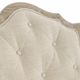 Bernhardt Customizable Rustic Patina Arm Chair-4