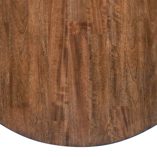 Liberty Furniture Thornton 5-Piece Two-Tone Gathering Table Set-3