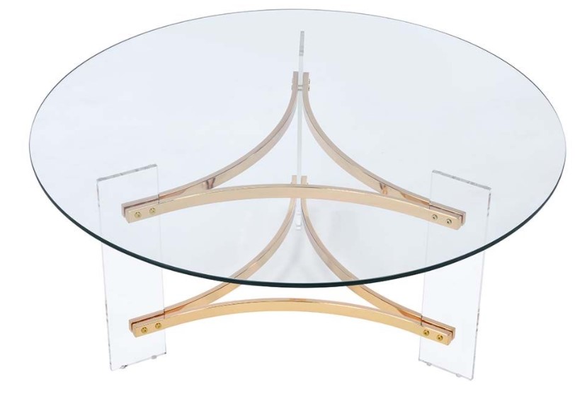 Acme Furniture Sosi Coffee Table